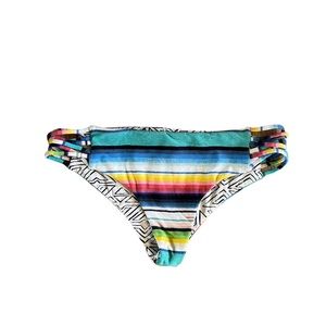 Billabong. Small. Multicolored